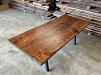 Modern table