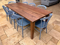 Modern farmhouse table
